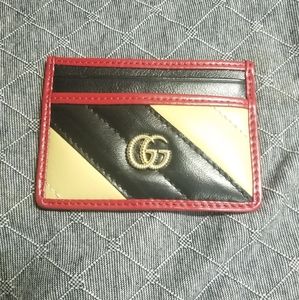 Gucci Cardholder
